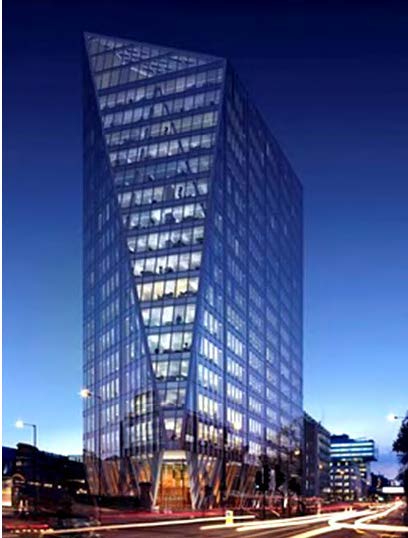 240 Blackfriars Road, London