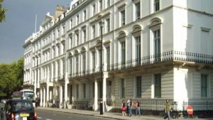 6-9 Buckingham Gate, London
