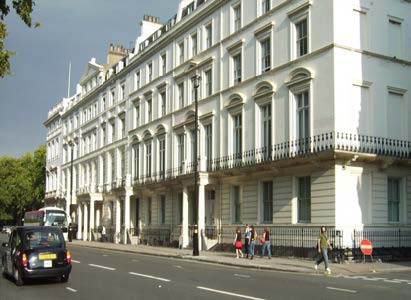 6-9 Buckingham Gate, London