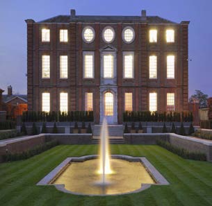 Queen Mary’s Place, Roehampton