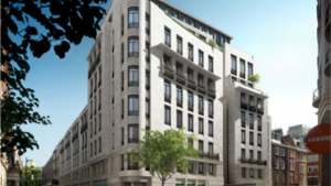 56 Curzon Street