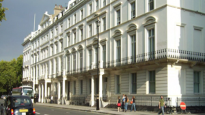 6-9 Buckingham Gate, London