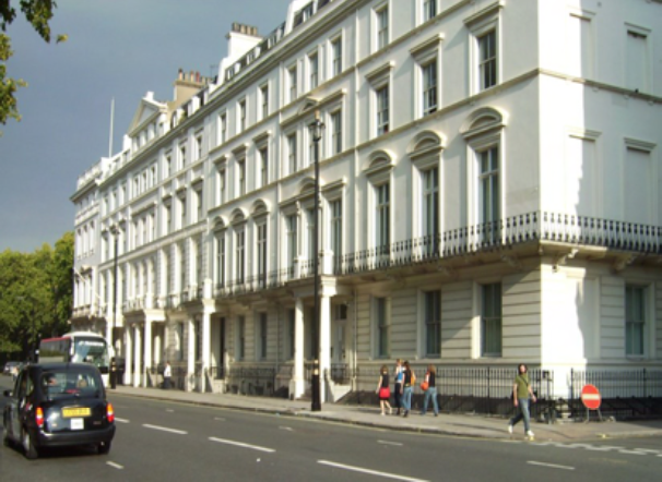 6-9 Buckingham Gate, London
