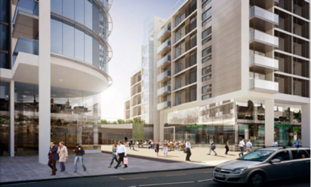 77-83 Upper Richmond Road, Putney