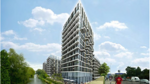 Alperton, Brent