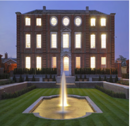 Queen Mary’s Place, Roehampton
