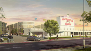 Walthamstow Stadium, Waltham Forest