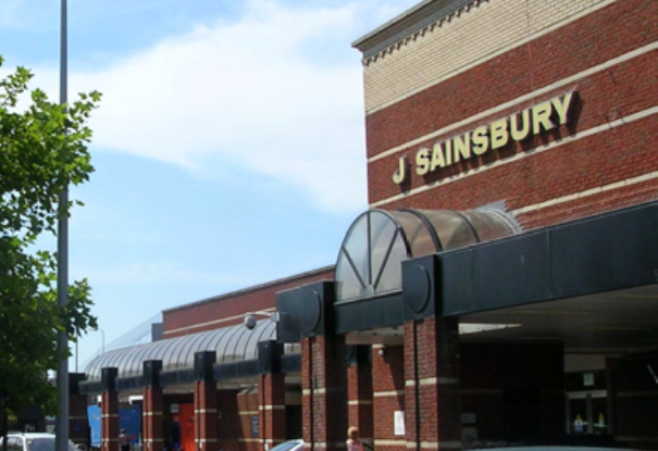 Sainsbury’s, Portsmouth