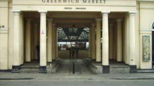 Greenwich Market