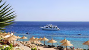 Sharm El Sheikh, Egypt