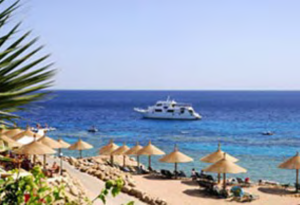 Sharm El Sheikh, Egypt