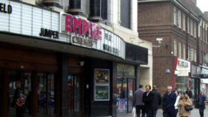 Ealing Cinema