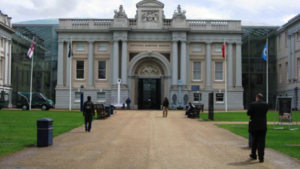 National Maritime Museum, Greenwich