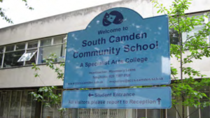 South Camden Community School