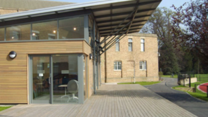 St Mary’s University College, Twickenham