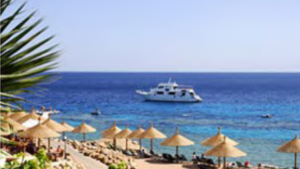 Sharm El Sheikh, Egypt