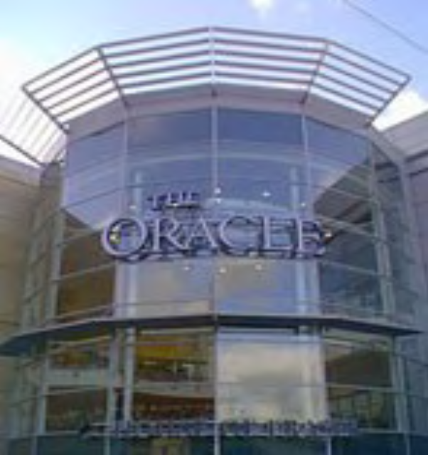 The Oracle, Reading