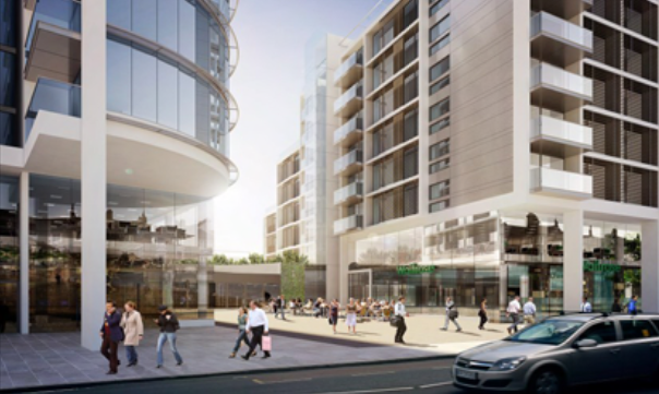 77-83 Upper Richmond Road, Putney