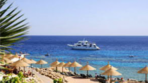 Sharm El Sheikh, Egypt